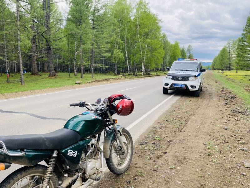 В целях предупреждения дорожно-транспортных происшествий с участием водителей мототранспорта на территории Закаменского района с 5 мая 2025 года по 7 мая 2025 года будет проведено оперативно-профилактическое мероприятие «Мотоцикл»..