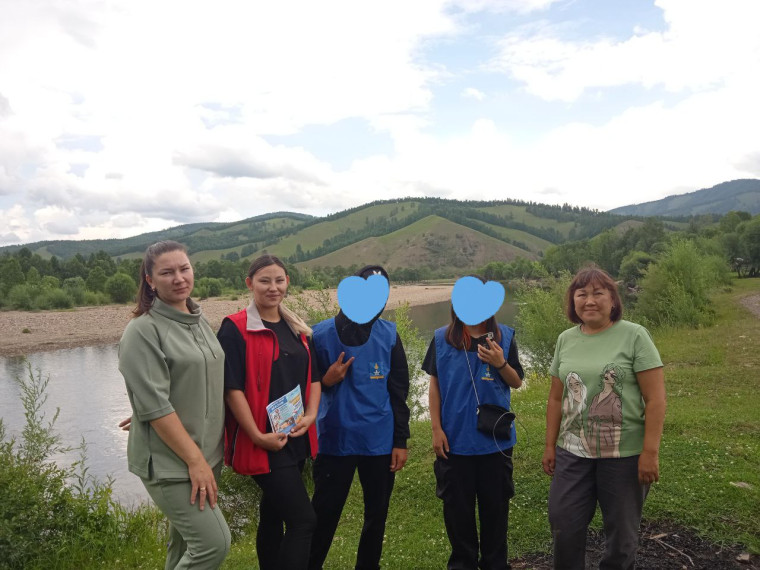 Безопасность на водных объектах. Безопасность на водных объектах.
